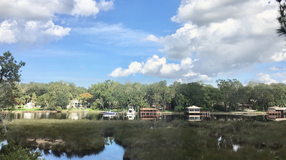 St. Nicholas House | Riverfront retreat just across from downtown, hospitals & stadium.