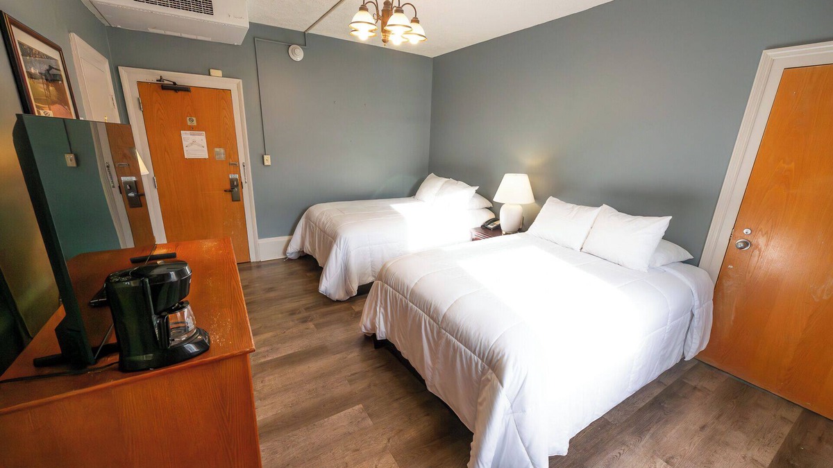 Shawnee On Delaware House | Riverfront Stay – Peaceful Pocono Escape Near Nature & Trails | 2 Units