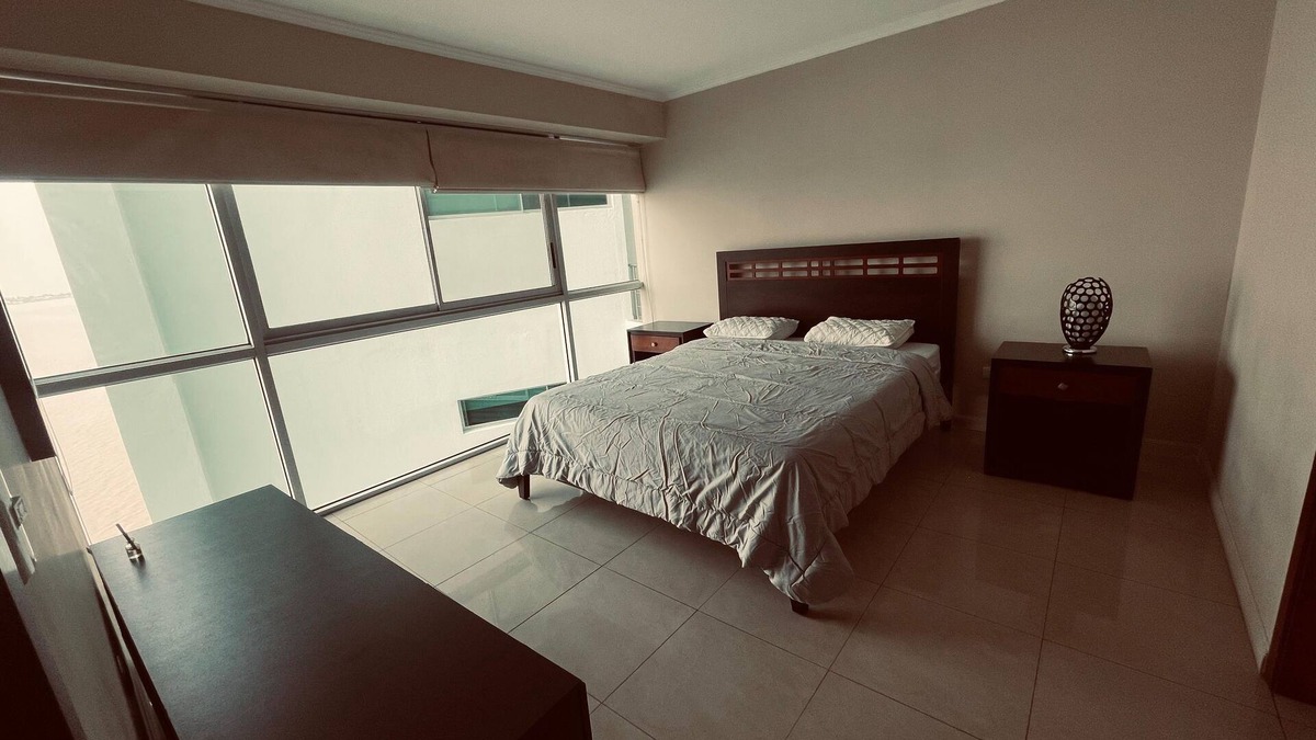 Guayaquil Apartment | Riverfront Suite in Puerto Santa Ana
