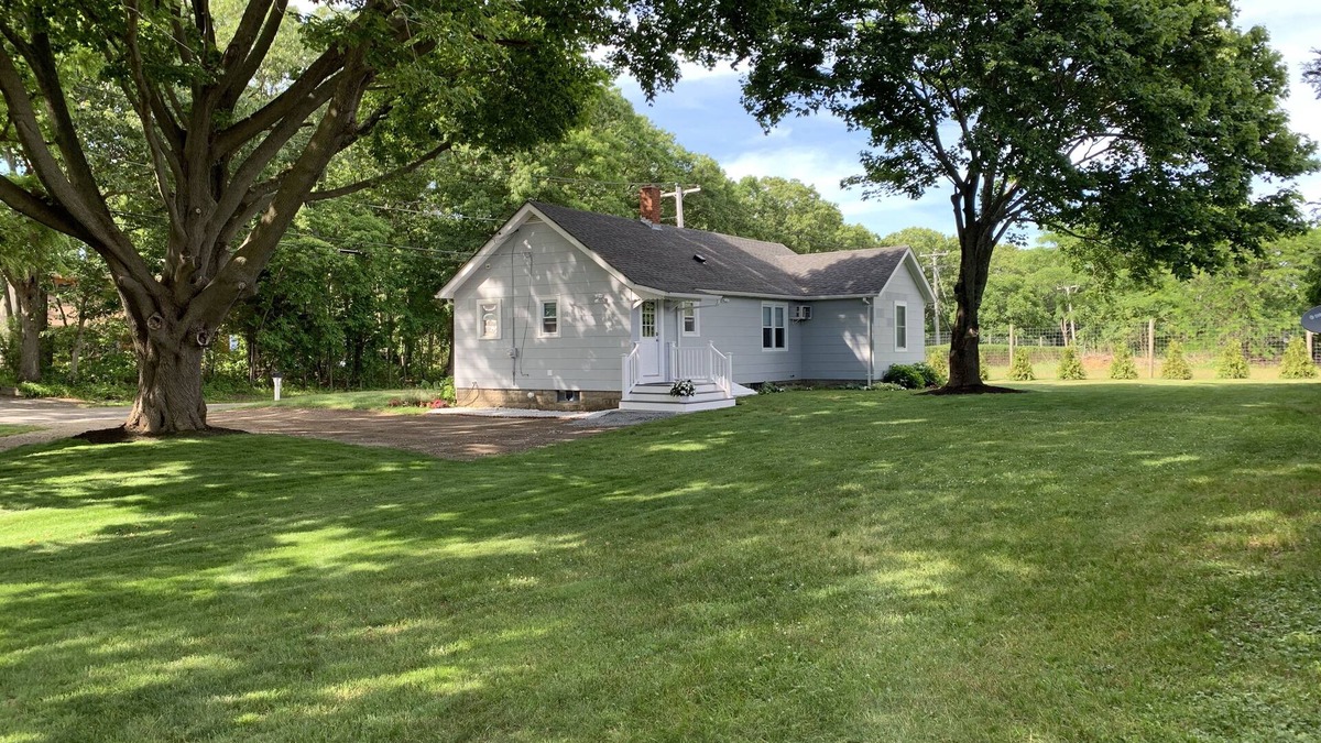 Riverhead House | Riverhead Farm House