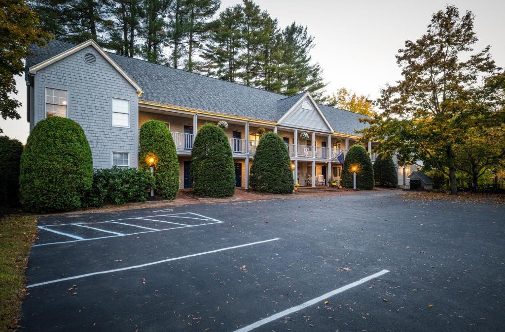 Peterborough Hotel | Riverhouse by Weekender formerly Jack Daniels Inn