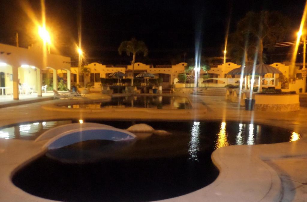Salinas Villa | Riveri Salinas V53