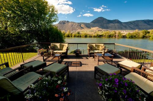 City Centre Hotel | Riverland Inn & Suites