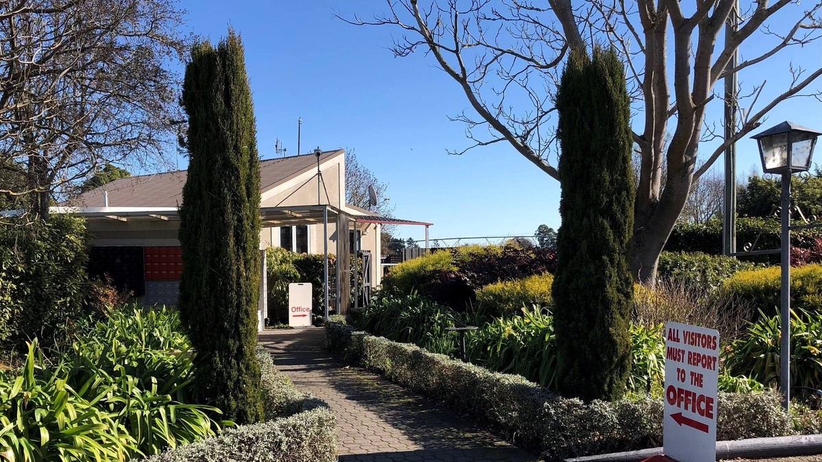 Kaiapoi Hotel | Riverlands Holiday Park