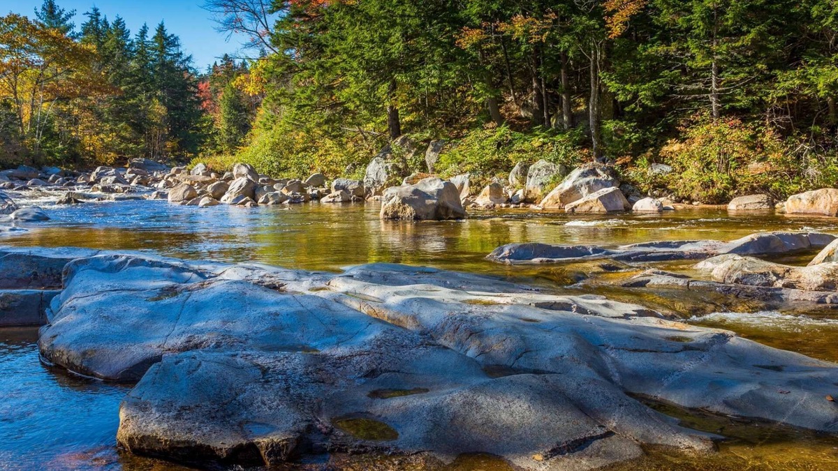 Carroll County House | Rivers Edge