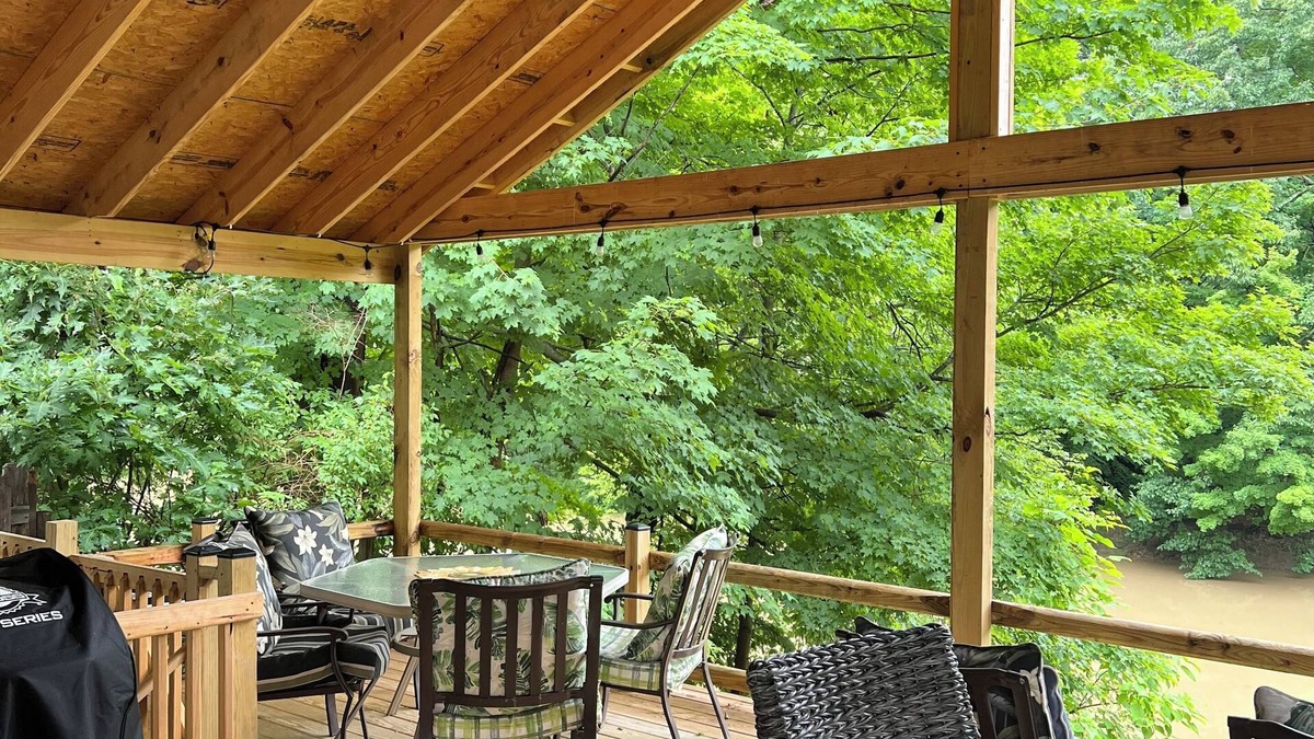 Austinburg Cottage | Rivers Nest -Unique Stay