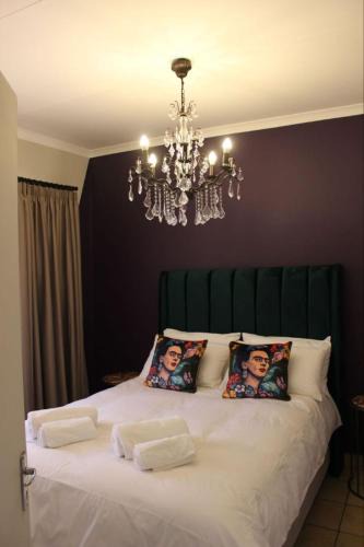 Ga-Segonyana Apartment | Riverside Apartments