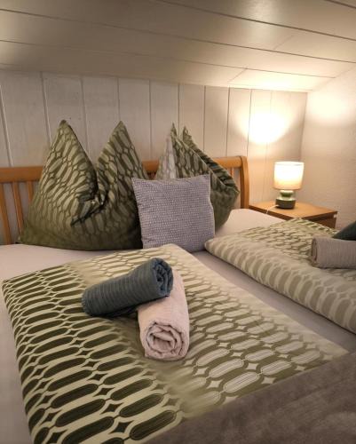 Seeboden Apartment | Riverside Appartements