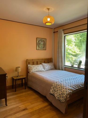 County Cork House | Riverside Casita