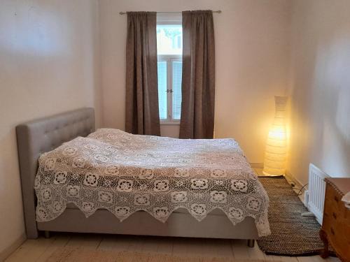 Karjalohja House | Riverside cottage