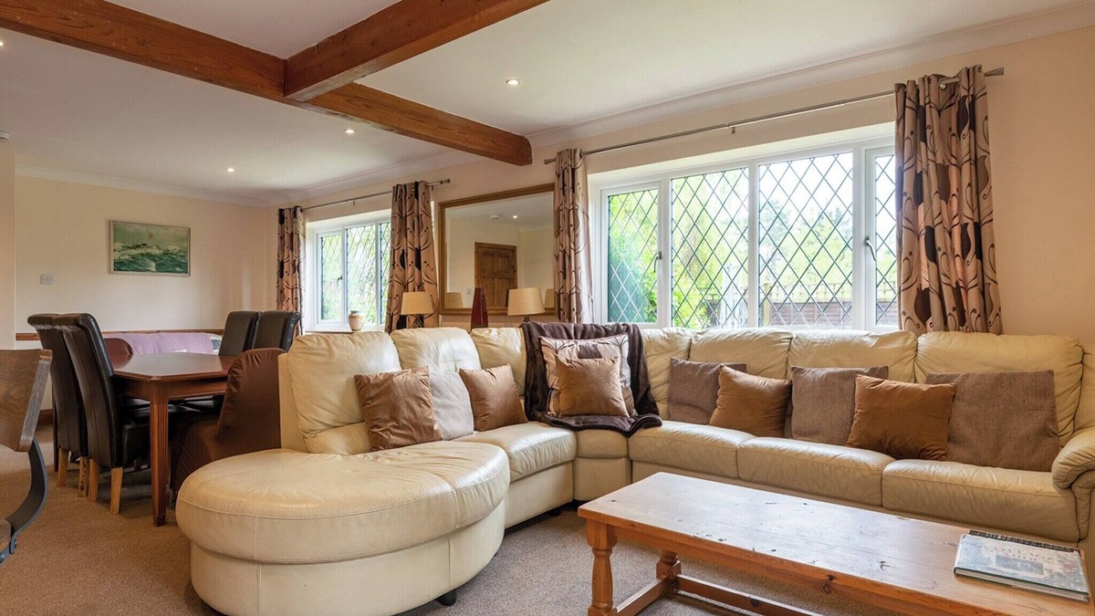 Brandon Cottage | Riverside Cottage-UK41439