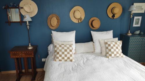 Longeville-en-Barrois Bed & Breakfast | Riverside