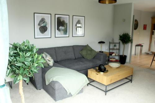Ardara Apartment | Riverside Haven in Ardara