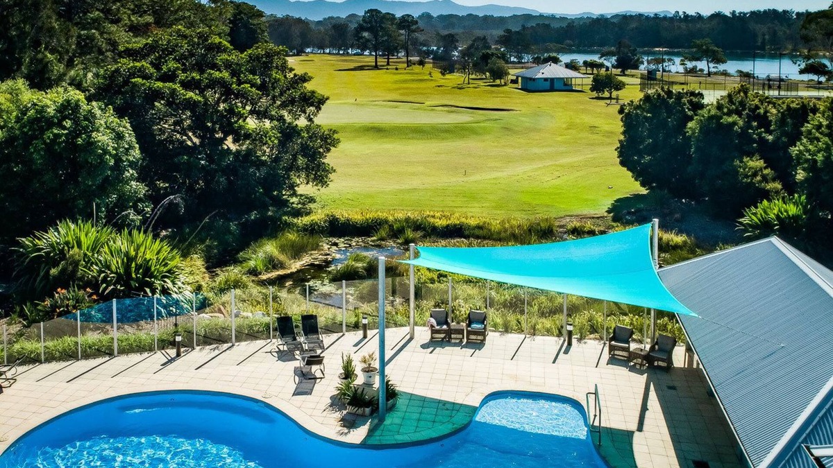 Urunga Other | Riverside Holiday Resort Urunga