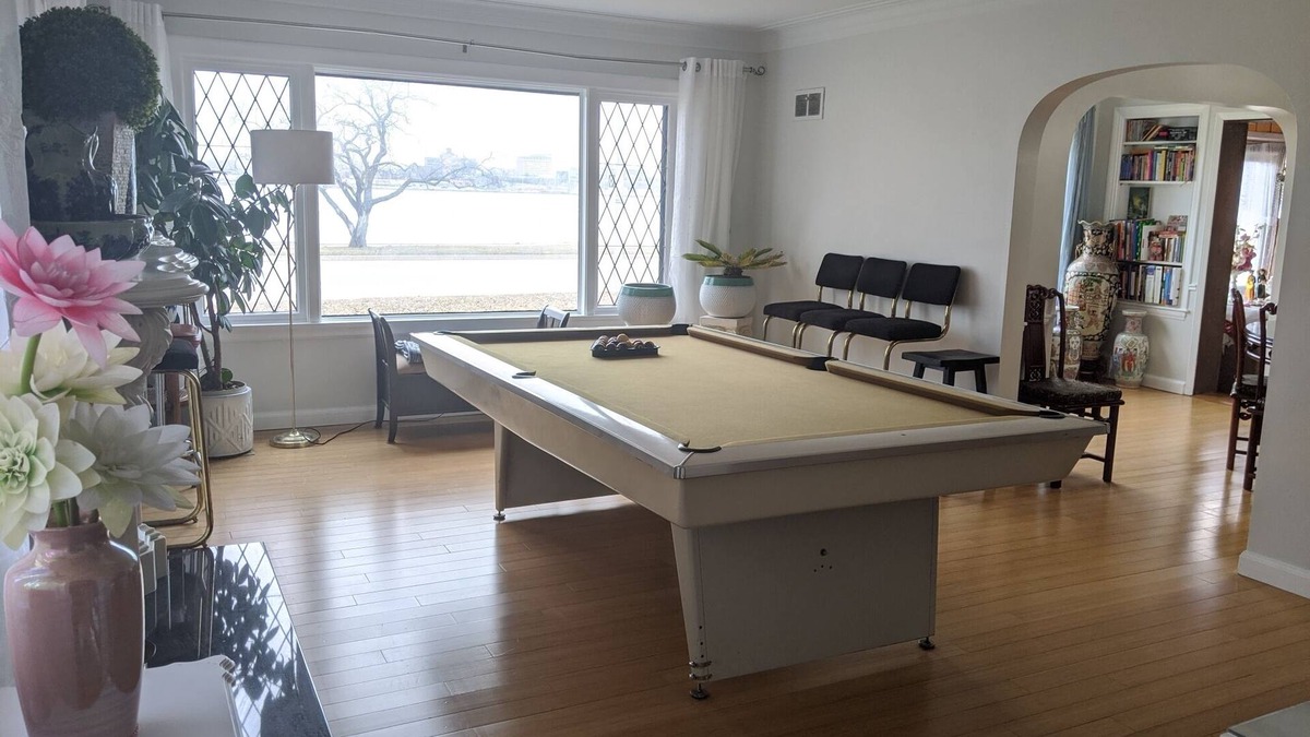 Bridgeview House | Riverside Home Minutes to Casino, Downtown, Bridge, UWindsor