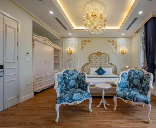 Dong Anh Hotel | Riverside Hotel Đông Anh