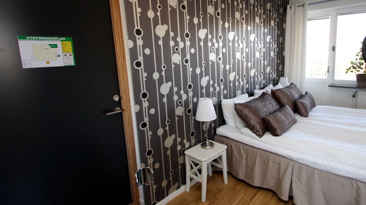 Roslunda-Kronotorp Hotel | Riverside Hotel & Apartments