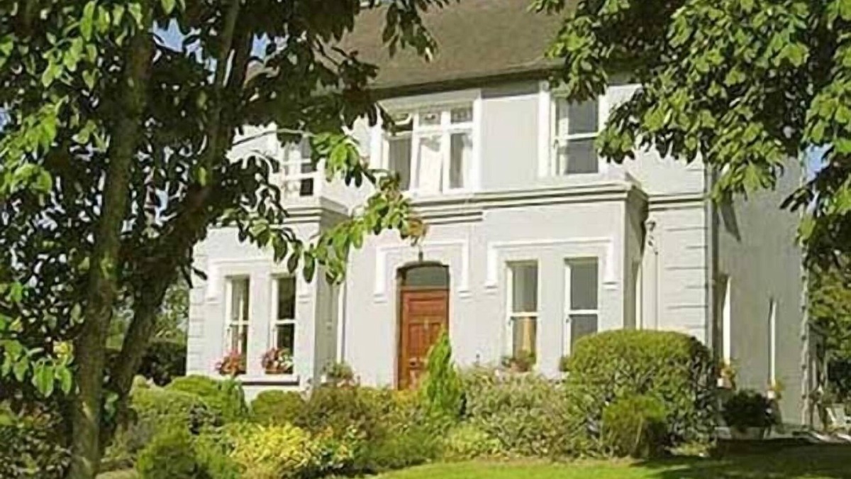 Cootehill Other | Riverside House Bed & Breakfast