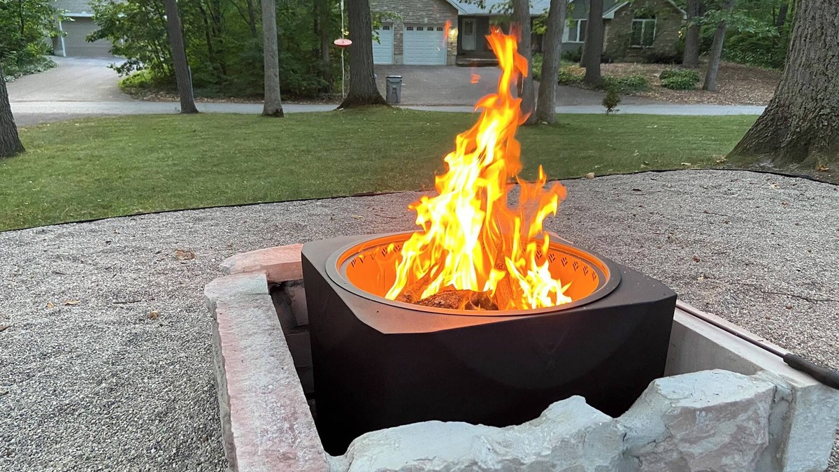 Grand Bend Cottage | Riverside in Southcott Pines