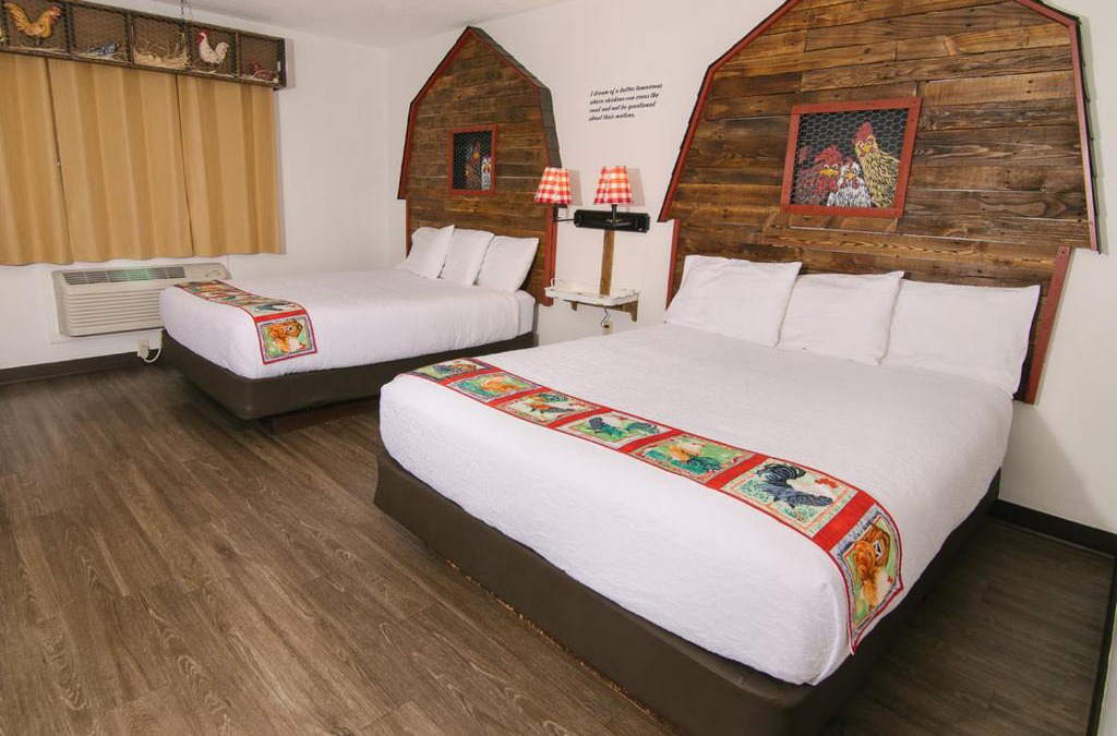 Cold Spring Hotel | Riverside Inn