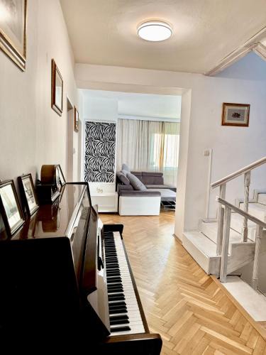Krasna Apartment | Riverside Krásna