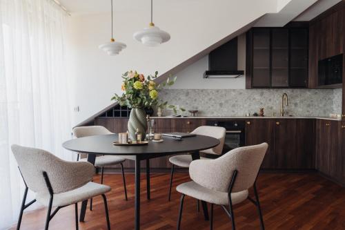 Stare Podgorze Apartment | Riverside Nest - LoftAffair