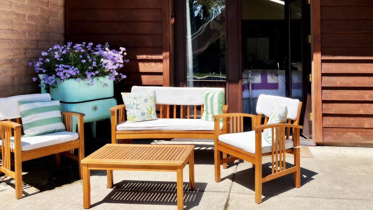 Grants Pass Apartment | Riverside on the Rogue