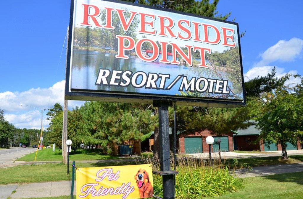 Park Rapids Resort | Riverside Point Resort
