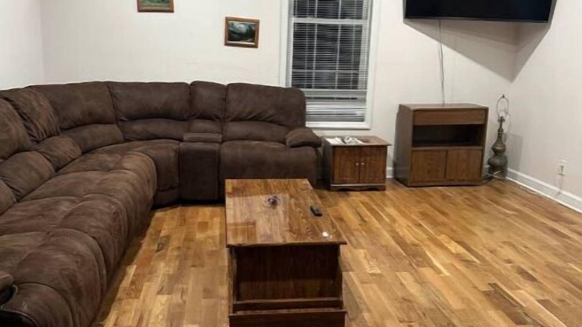 Providence Apartment | Riverside Refuge at The Washington Inn 3