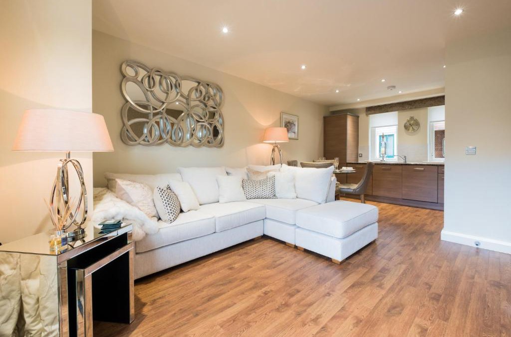 Durham Apartment | Riverside Retreat - Durham