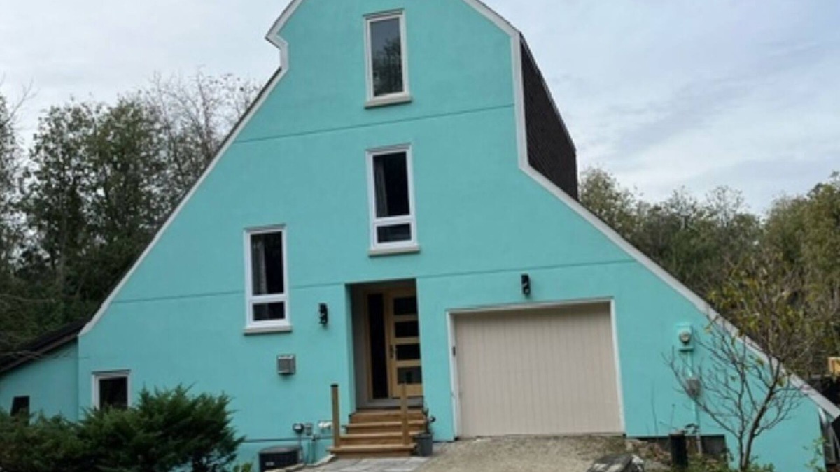 Elora House | Riverside Retreat/w Sauna & Hot Tub in Elora