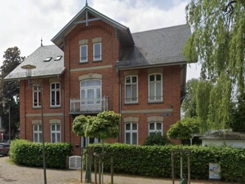 Geesthacht Apartment | Riverside Retreat with Comfort