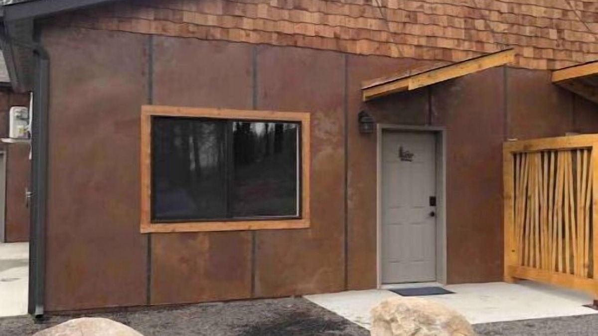 Nine Mile Falls Condo | Riverside State Park Studio Bear Apartment+Loft