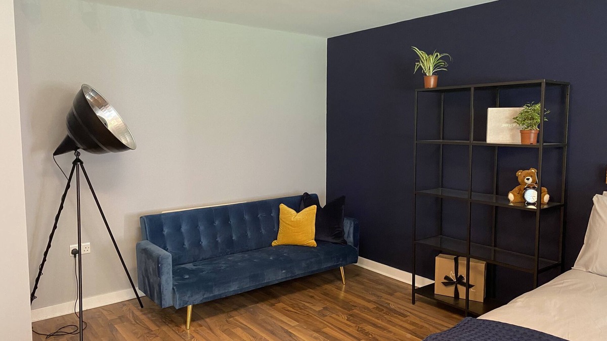 Shoreham-by-Sea Apartment | Riverside Townhouse, Only 20 Minutes from Brighton and Worthing