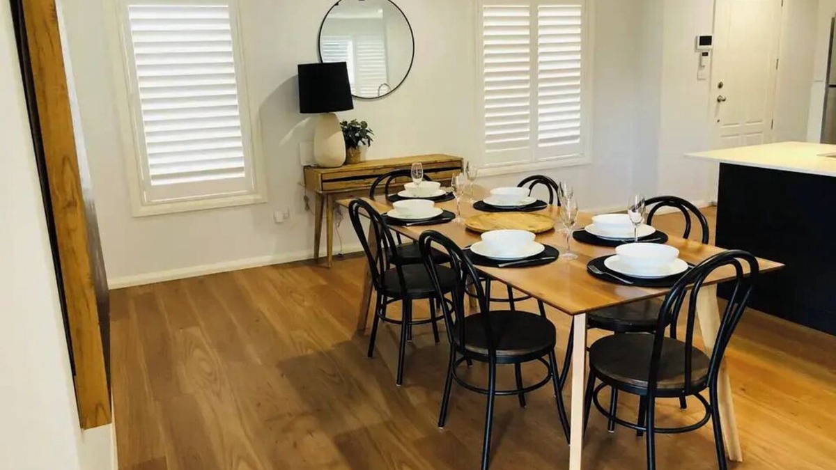 Wagga Wagga Apartment | Riverside Urban Apartment