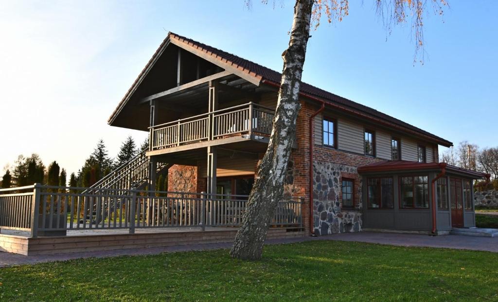 Tartu County Other | Riverside Villa