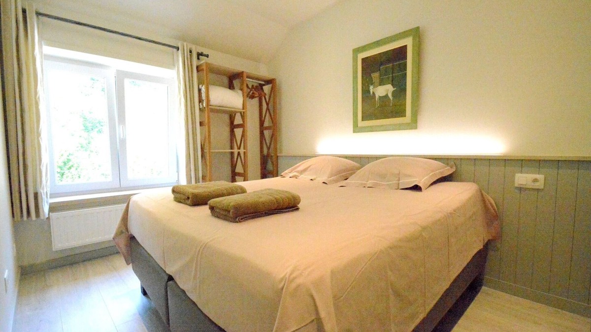 Bouillon House | Riverside Villa in Bouillon