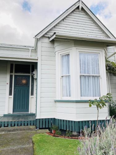 Whanganui Apartment | Riverside Villa