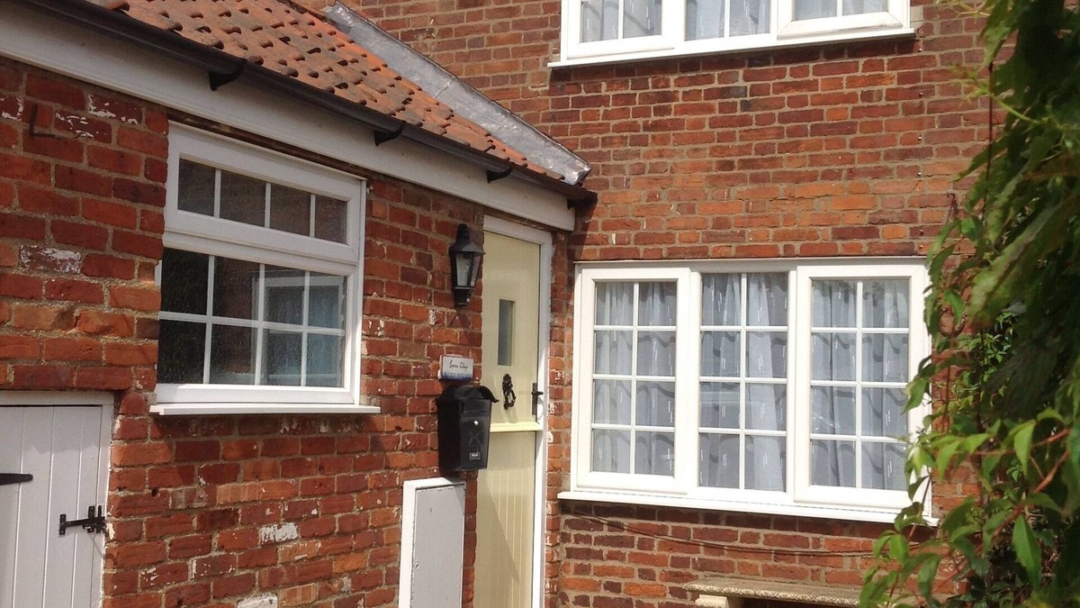 Horning Cottage | Riverside village cottage in the heart of the Norfolk Broads