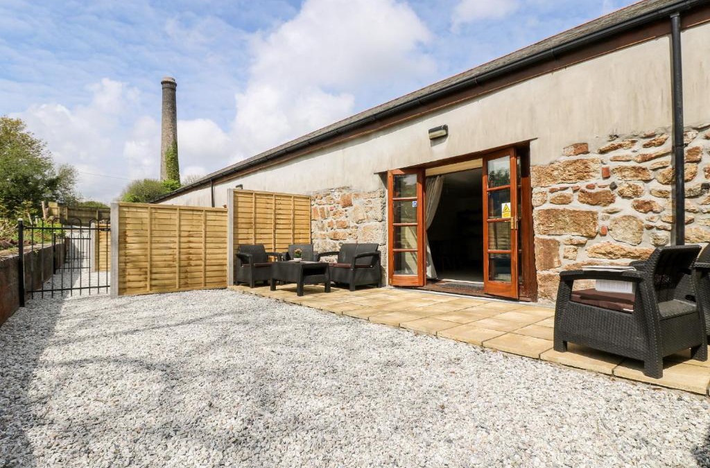 Stenalees House | RiversideThe West Dry