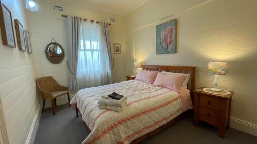 Ballina House | Riversleigh House