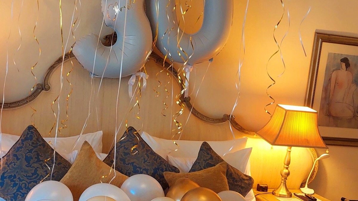 Claremont House | Riversong Guest House