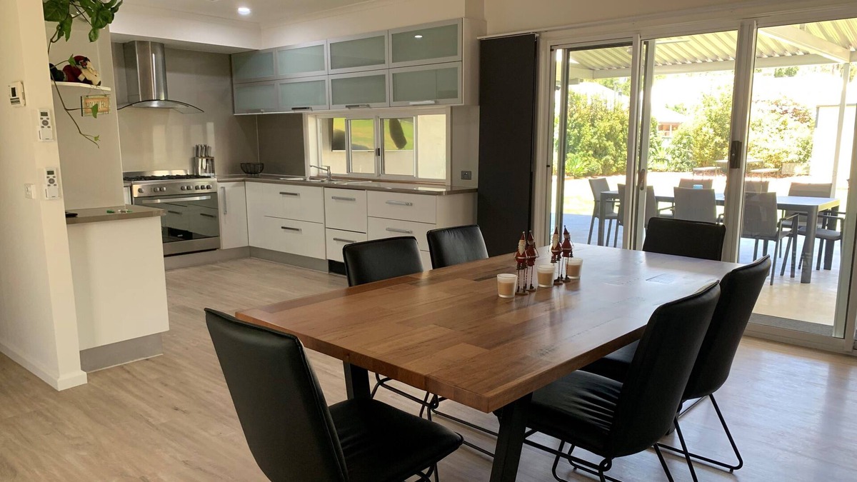 Barham House | Riverveiws - 49 on Murray