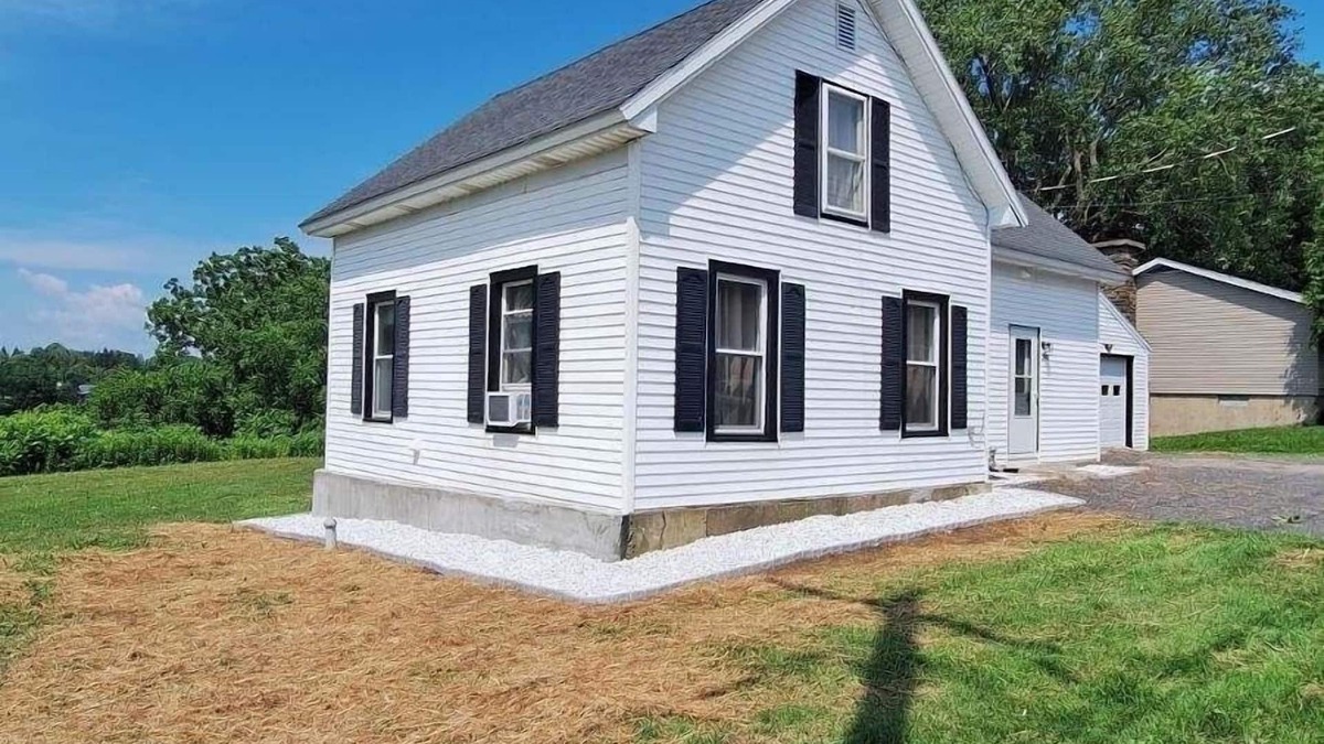 Port Ontario House | Riverview Bliss in Beautiful Home