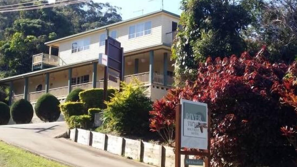 Nambucca Heads Bed & Breakfast | Riverview Boutique Motel