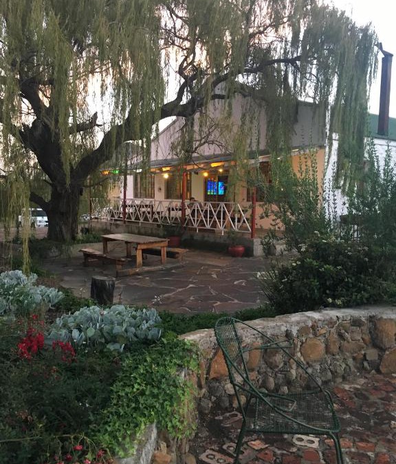 Maluti a Phofung Hotel | Riverview Country Inn