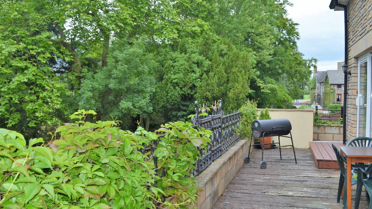 Coagh House | Riverview Fishing Lodge 4* Located in the centre of Northern Ireland