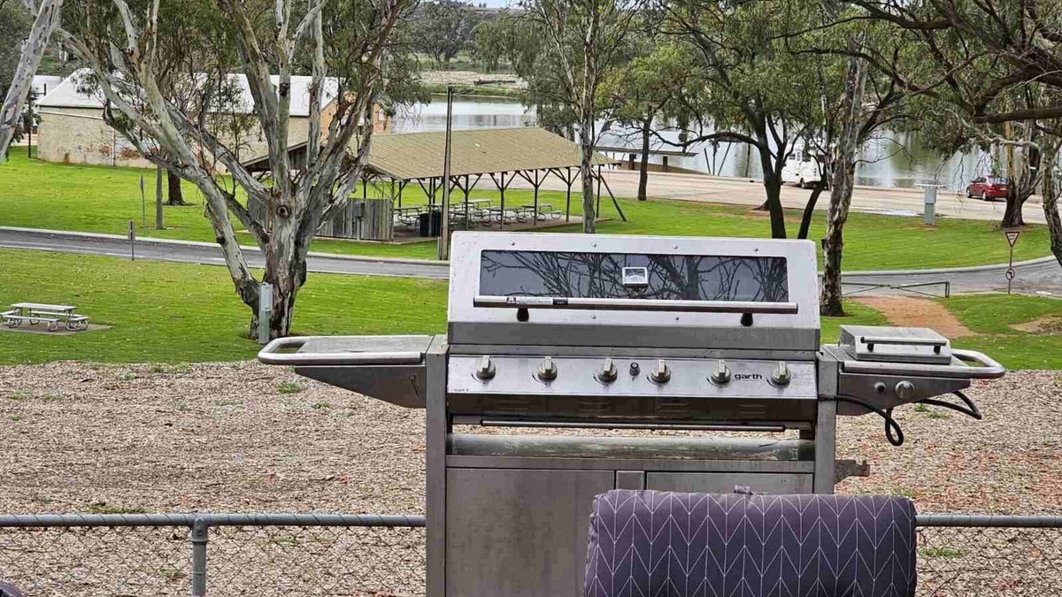 Waikerie House | Riverview Haven