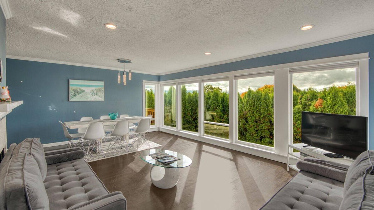 Vancouver House | Riverview house close to PDX airport and downtown