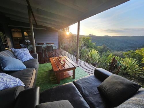 Knysna House | Riverview House Sedgefield